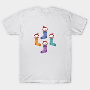 Sock gnomes T-Shirt